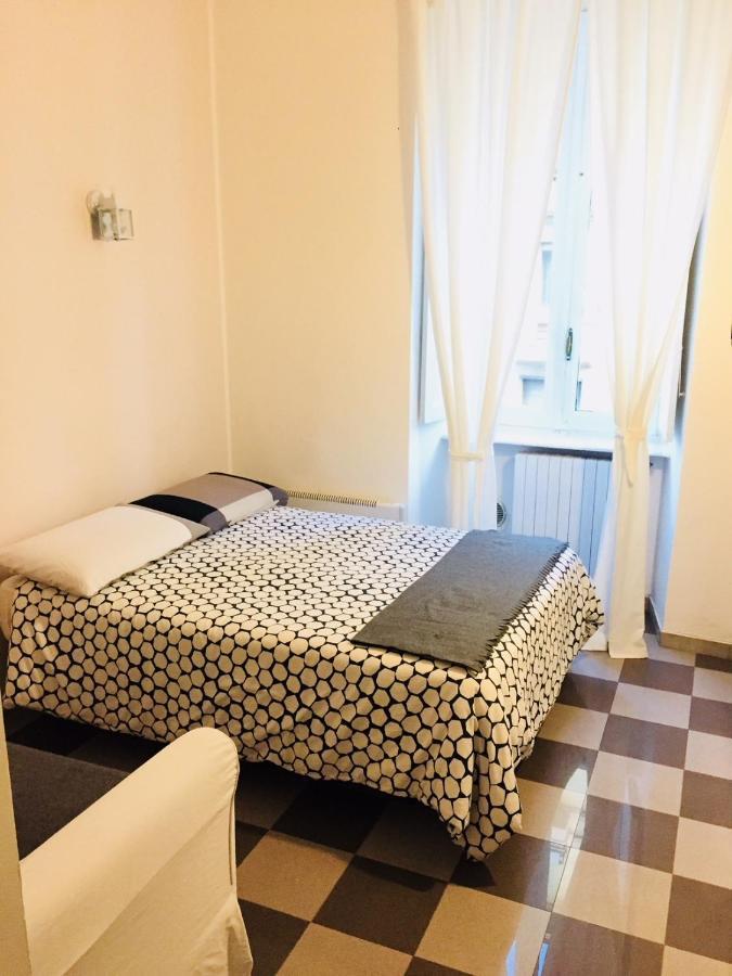 Bed2Go Bed & Breakfast Turin Exterior photo