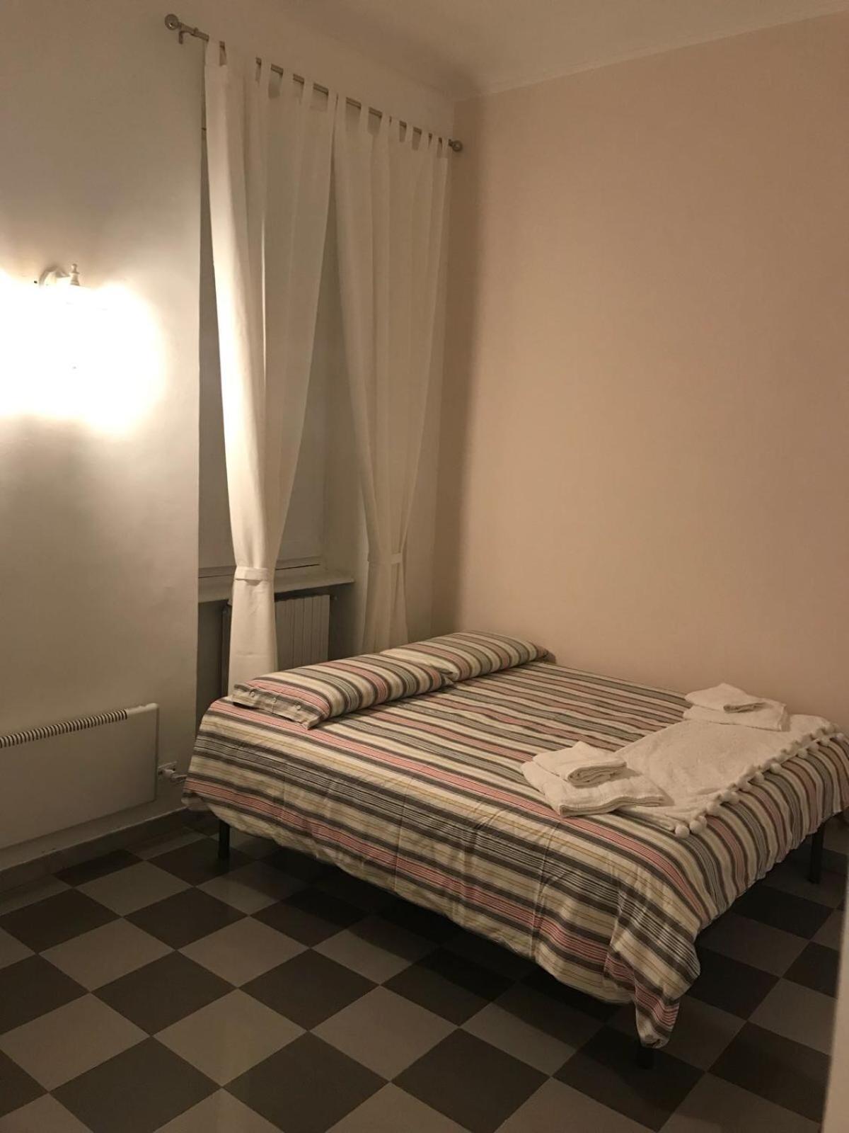 Bed2Go Bed & Breakfast Turin Room photo